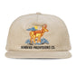 Pronghorn Hat