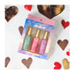 Love Sparkle Body Shimmer Set