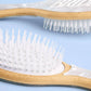 Bride Hair Brush | bachelorette gift , bridal shower