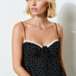 Red Odin Cami