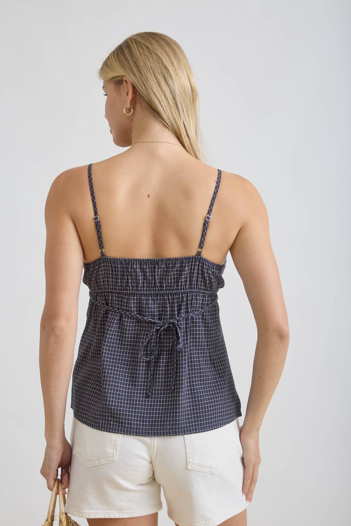 Kelly Cami Top