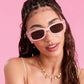 Birthday Girl Sunglasses | Bday Party, Gift, 21st, 30th