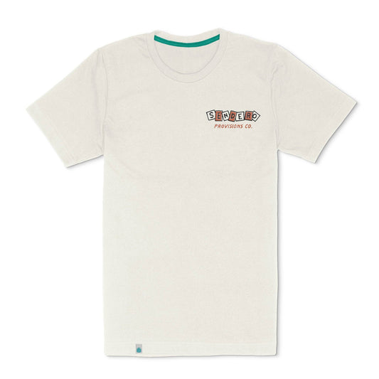 County Fair T-Shirt: X-Large