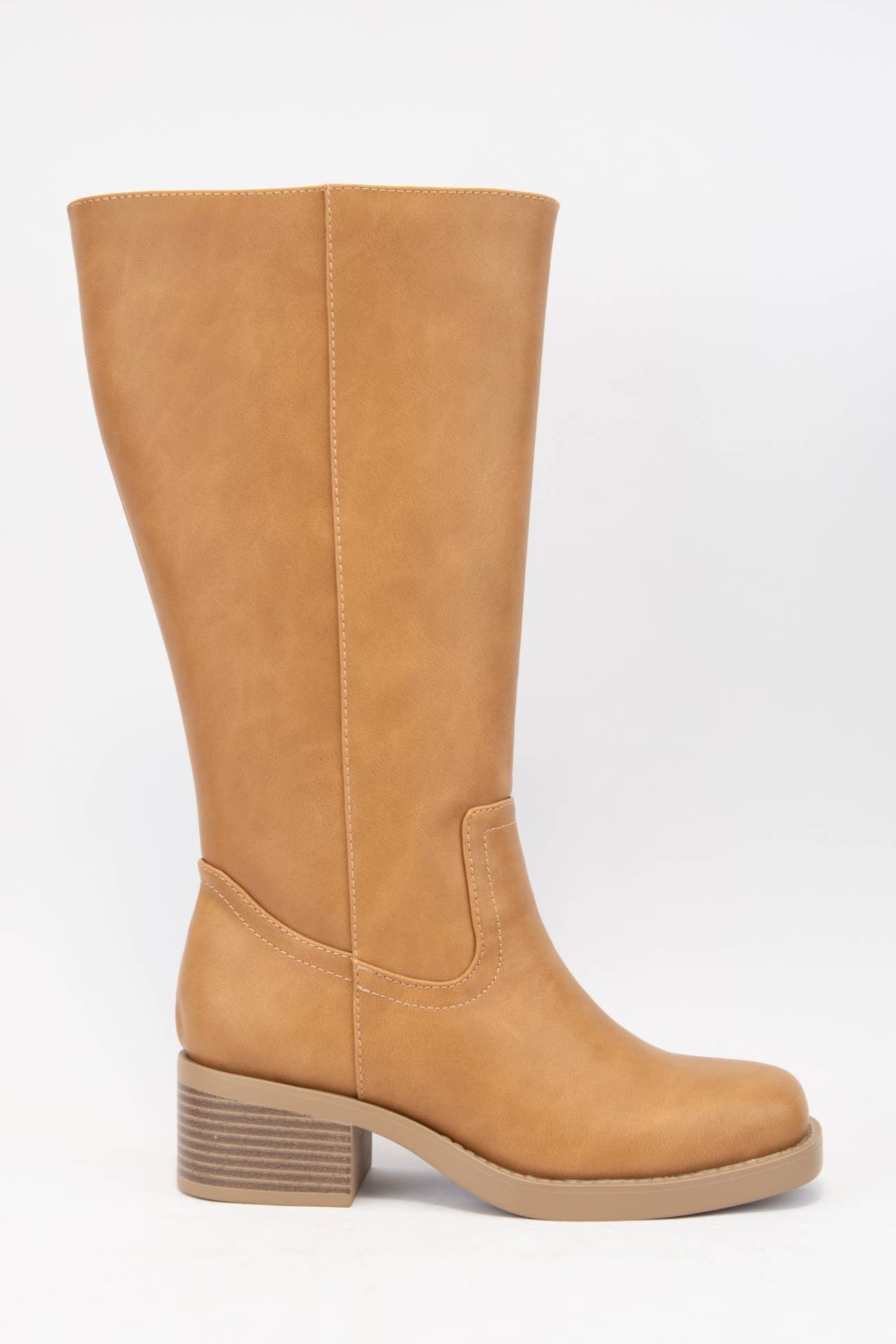Belvin Boots