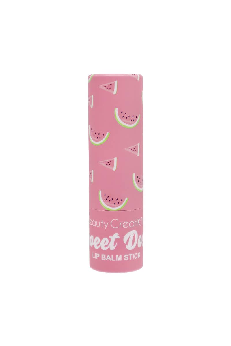 Watermelon Sweet Dose Lip Balm