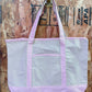 Bow Tote Bag