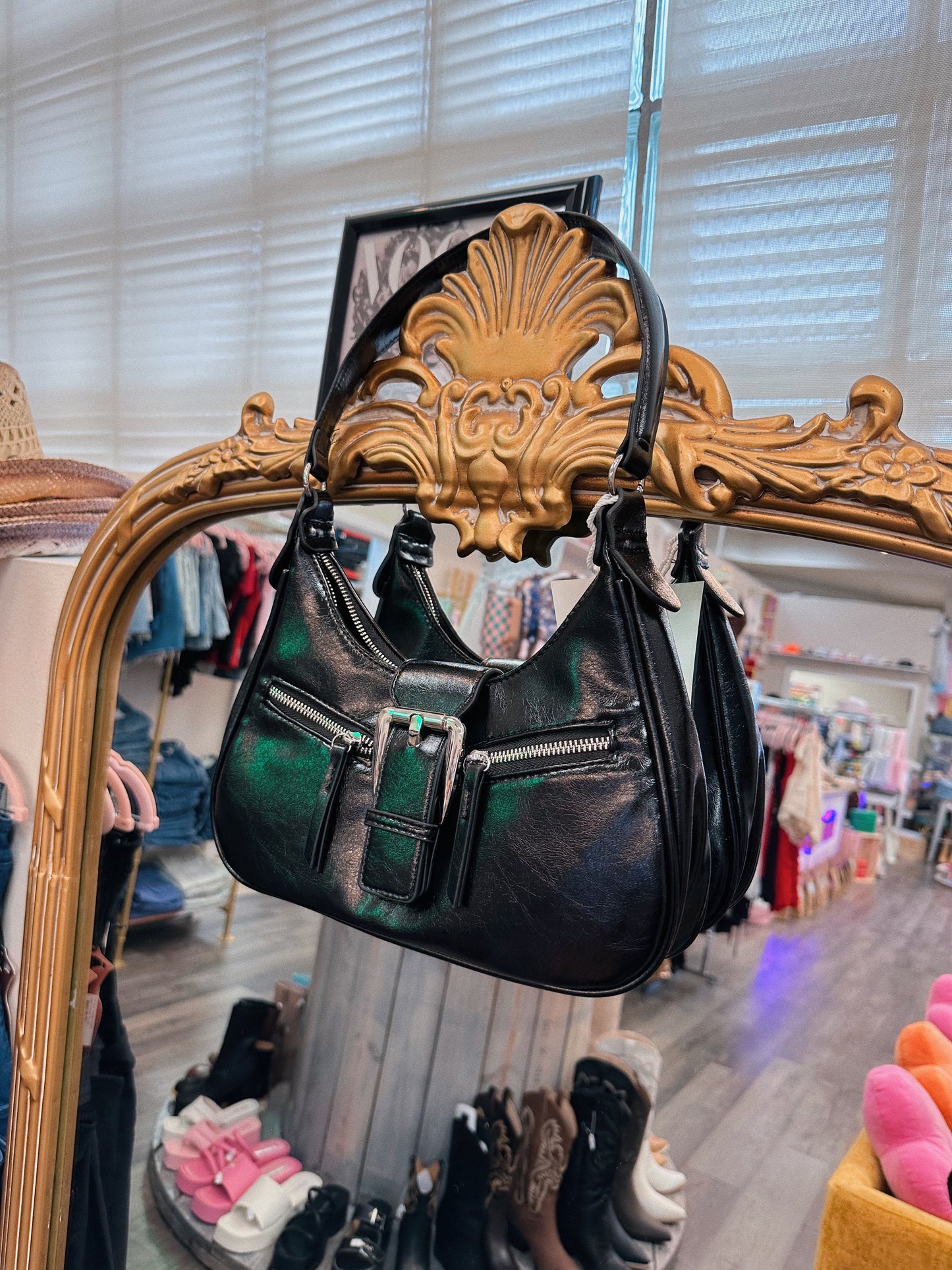 Classy Everyday Purse