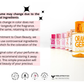 Mini Pomegranate Perfume