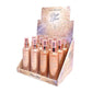 Gold Body Simmer Spray Pixie Glow