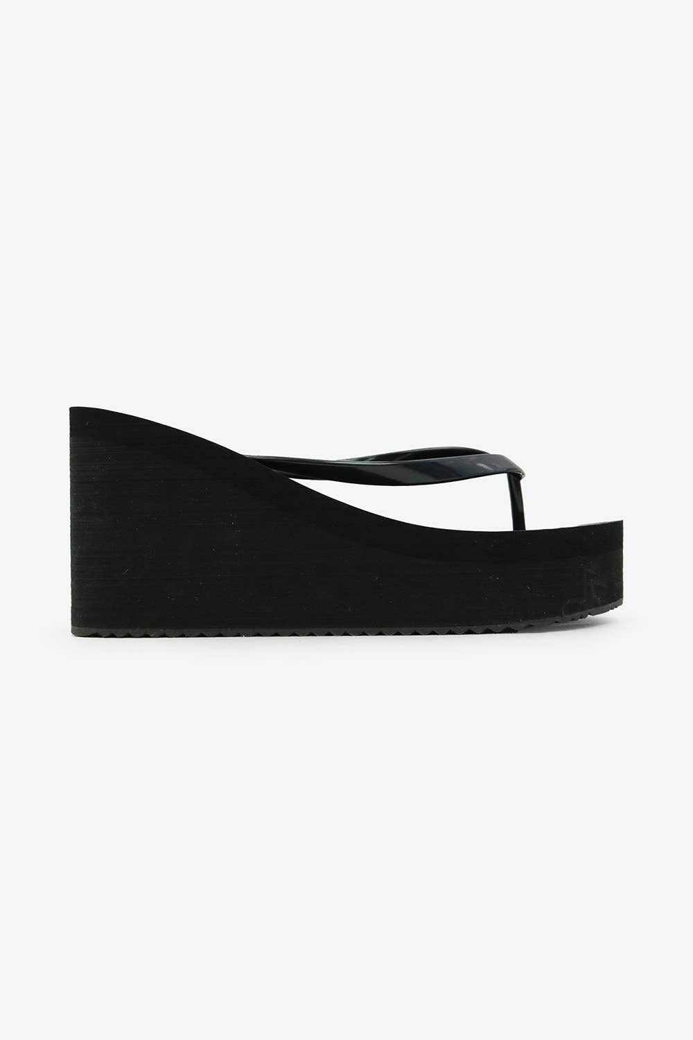 Platform Flip Flop