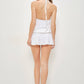 Phillip Halter Mini Dress