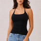 Halter Neck Top