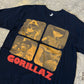 LL Gorillaz Tee