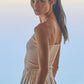 Seamless Ribbed Tube Top