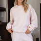Cloud Fleece Crew Neck Pullover Sweatshirt