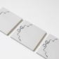Black Bow Sticky Notes
