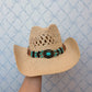 Turquoise  Cowgirl