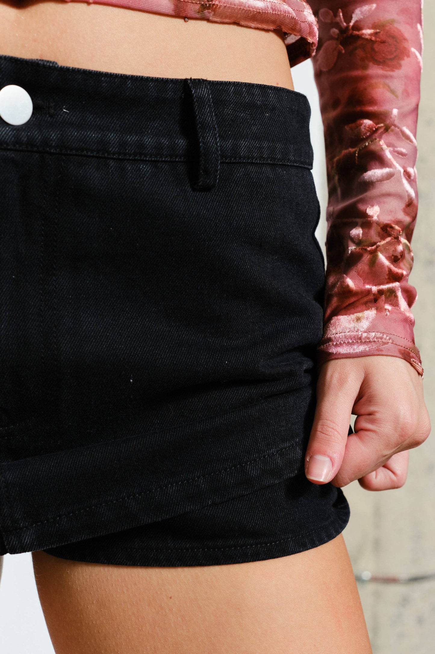 Molly Mini Skort