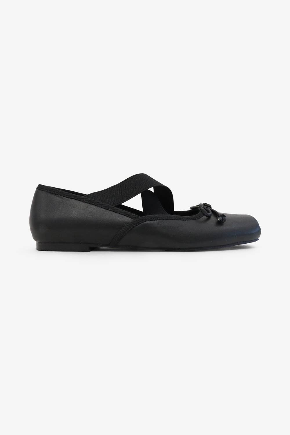 Black Flats