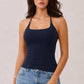 Halter Neck Top
