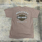 LL Augusta Harley Tee