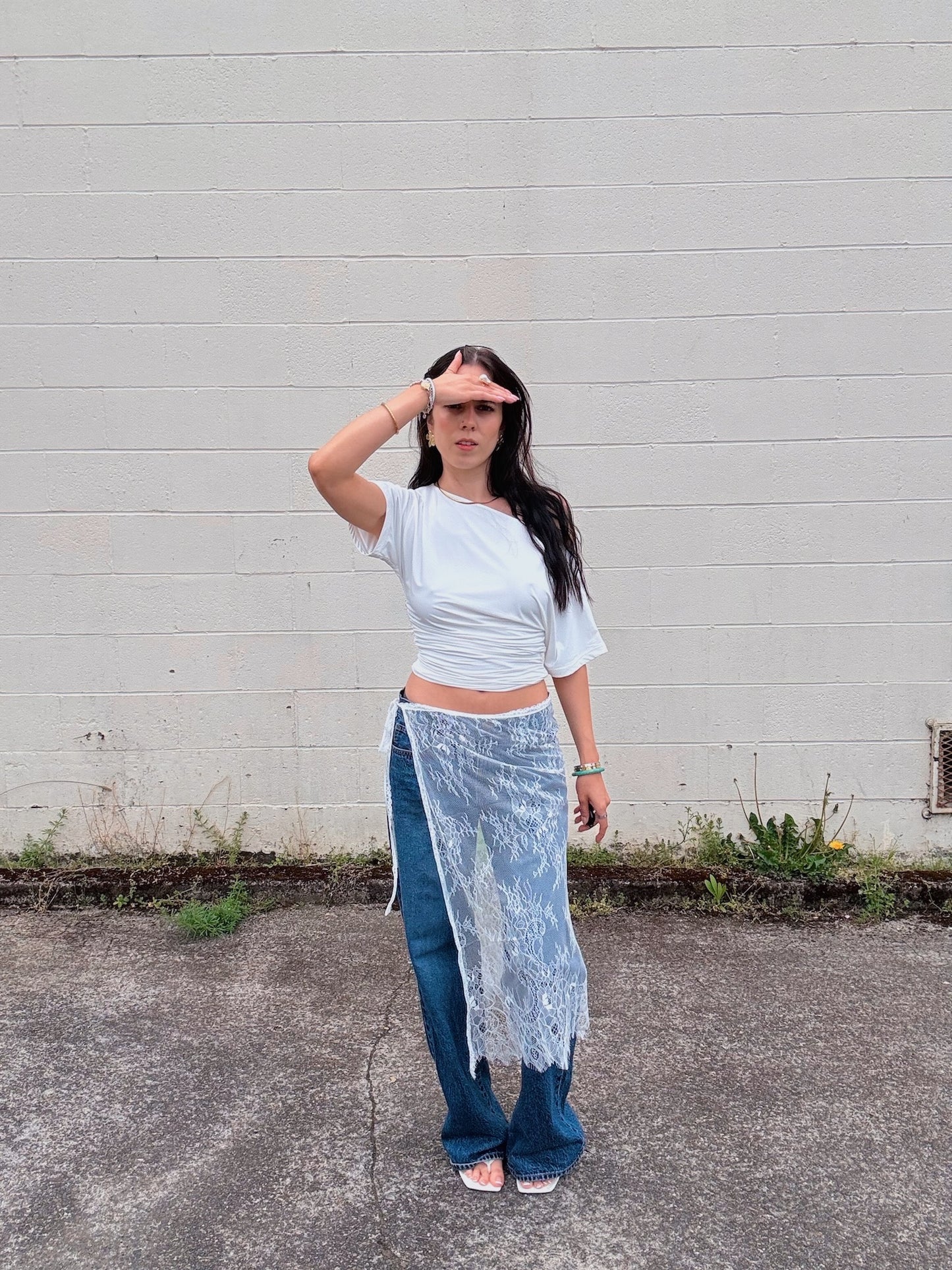 Body Scarfs