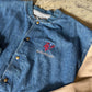 LL Red River Denim Jacket