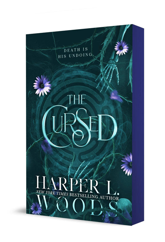 The Cursed #2