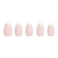 Paris Press-On Nails
