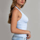 Halter Cami Top