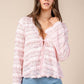 Willow Lace Long Sleeve