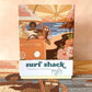 Sunset Groove - 500 piece puzzle
