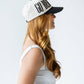 Oregon State Canvas Baseball Hat