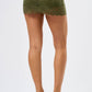 Lace Micro Mini Skort