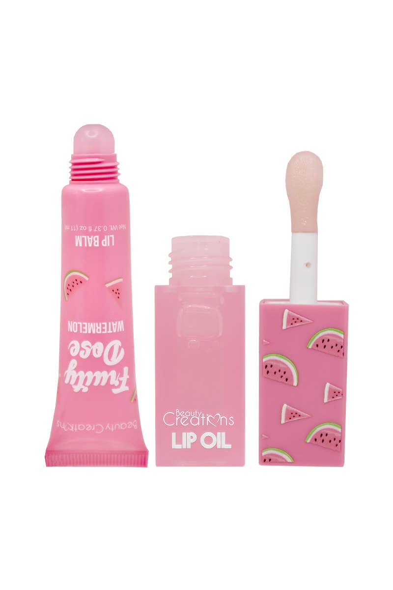 Watermelon Sweet Lips Essentials