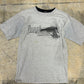 LL Harley Raleigh Tee