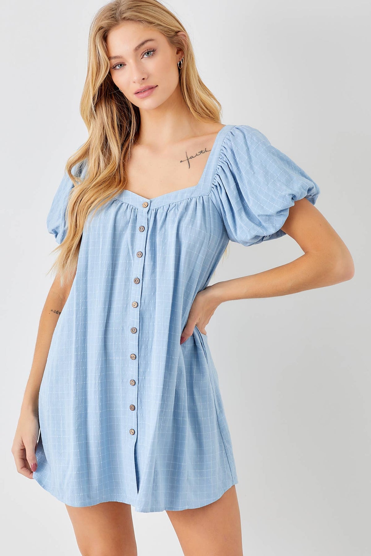 Madeline Dress