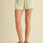 Pointelle Lounge Shorts