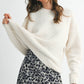 Cozy Crewneck Sweater