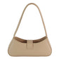 Fashion Buckle Flap Shoulder Bag