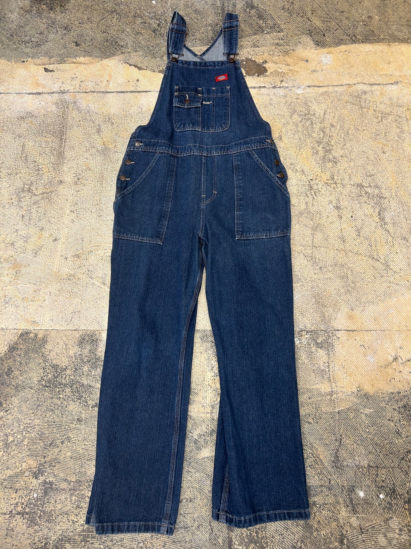 LL Dickies Overalls