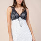 Aly Lace Dress