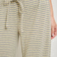 Kirsten Stripe Pants