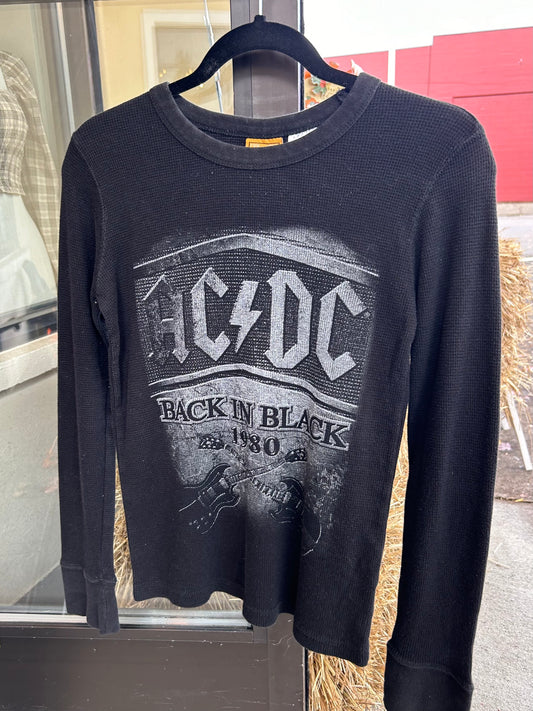 LL AC/DC Long Sleeve