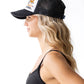 Oregon State Layer Patch Foam Trucker Hat