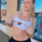 University Active Bra