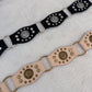 Chunky Studded Belt