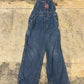 LL Tommy Faded Overalls
