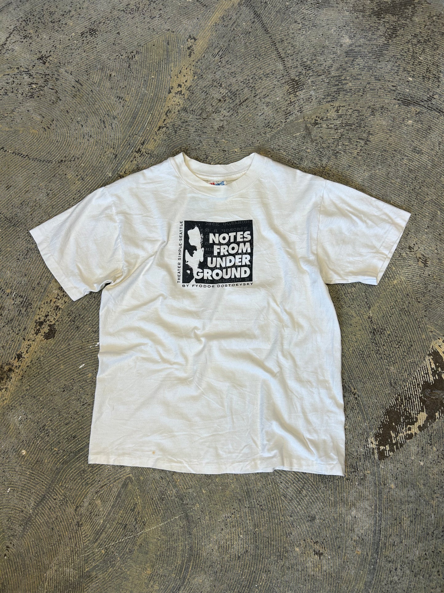 LL Theater Tee