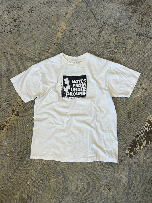 LL Theater Tee